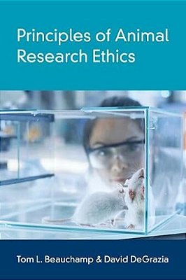 Principles Of Animal Research Ethics-..