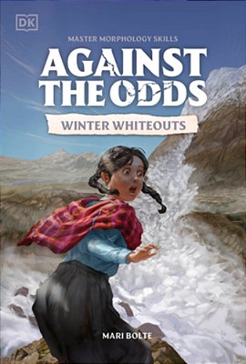 Against The Odds: Winter Whiteouts-..