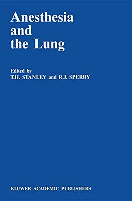 Anesthesia And The Lung-..