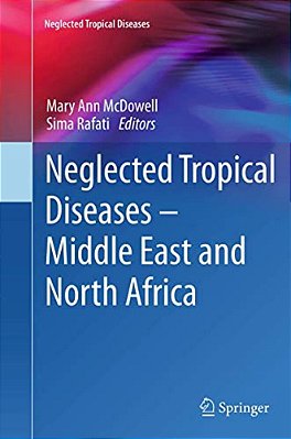 Neglected Tropical Diseases - Middle East And North Africa-..
