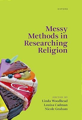 Messy Methods In Researching Religion-..