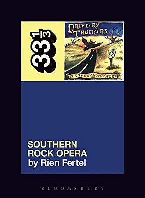 Drive-By Truckers' Southern Rock Opera-..