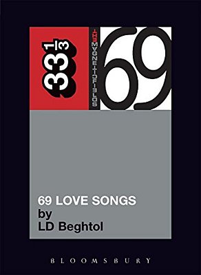 The Magnetic Fields' 69 Love Songs-..