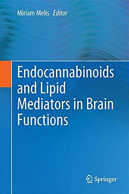 Endocannabinoids And Lipid Mediators In Brain Functions-..