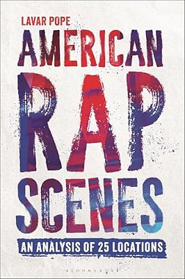 American Rap Scenes: An Analysis Of 25 Locations-..