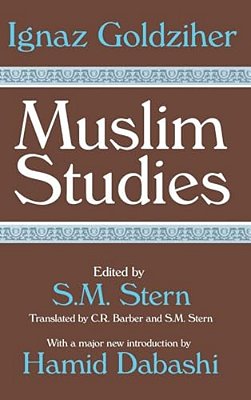 Muslim Studies: Volume 1-..