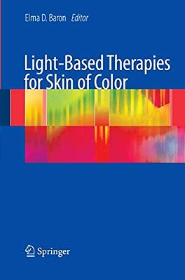 Light-Based Therapies For Skin Of Color-..
