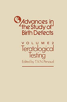 Teratological Testing-..