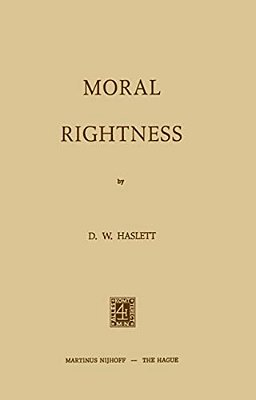 Moral Rightness-..