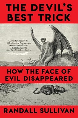 The Devil's Best Trick-..