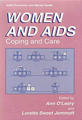 Women And Aids: Coping And Care-..