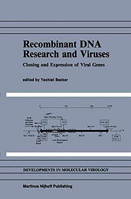 Recombinant Dna Research And Viruses: Cloning And Expression Of Viral Genes-..