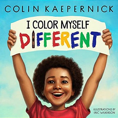 I Color Myself Different-..