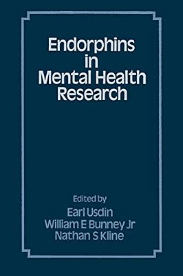 Endorphins In Mental Health Research-..