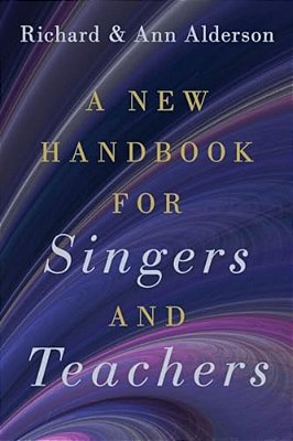 New Handbook For Singers And Teachers-..