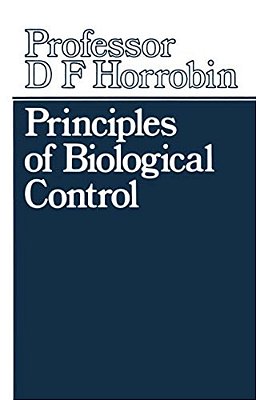 Principles Of Biological Control-..