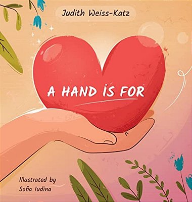 A Hand Is For-..