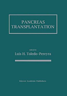 Pancreas Transplantation-..