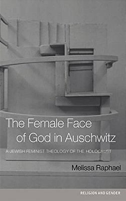 The Female Face Of God In Auschwitz: A Jewish Feminist Theology Of The Holocaust-..