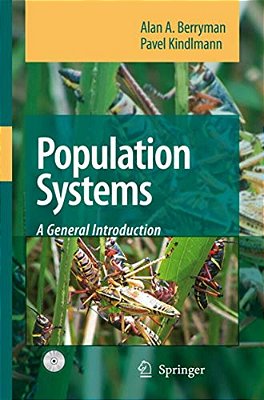 Population Systems: A General Introduction-..