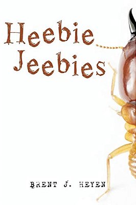 Heebie Jeebies-..