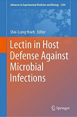 Lectin In Host Defense Against Microbial Infections-..