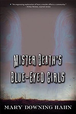 Mister Death's Blue-Eyed Girls-..
