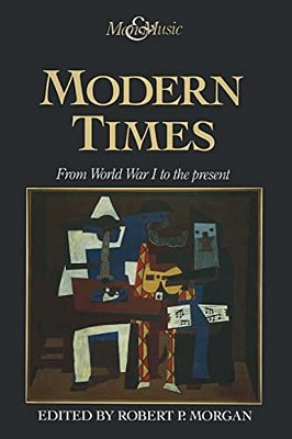 Modern Times-..