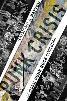 Punk Crisis: The Global Punk Rock Revolution-..