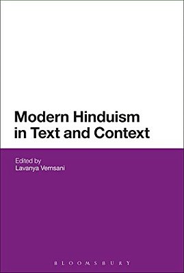 Modern Hinduism In Text And Context-..