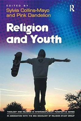Religion And Youth-..