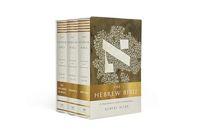 The Hebrew Bible: A Translation With Commentary-..