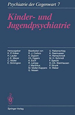 Kinder- Und Jugendpsychiatrie-..