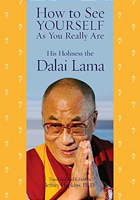 How To See Yourself As You Really Are-..