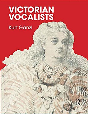 Victorian Vocalists-..