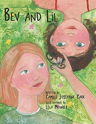 Bev And Lil-..