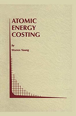 Atomic Energy Costing-..