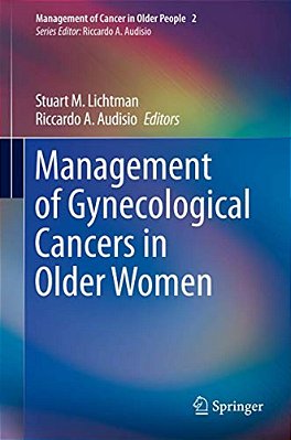 Management Of Gynecological Cancers In Older Women-..