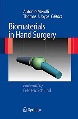 Biomaterials In Hand Surgery-..