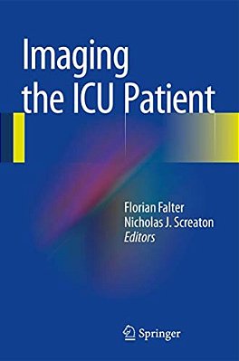 Imaging The Icu Patient-..
