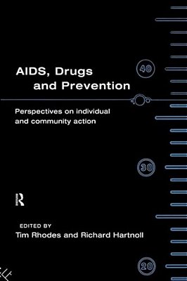 Aids, Drugs And Prevention-..