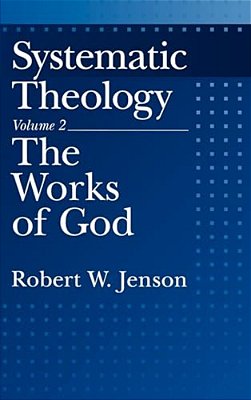 The Works Of God-..
