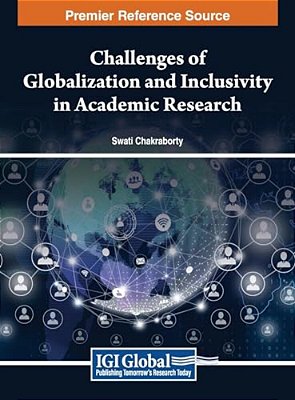 Challenges Of Globalization And Inclusivity In Academic Research-..