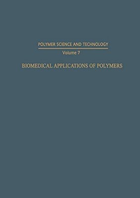 Biomedical Applications Of Polymers-..