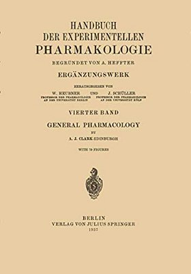 General Pharmacology-..