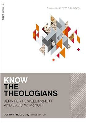 Know The Theologians-..