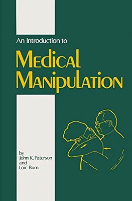 An Introduction To Medical Manipulation-..