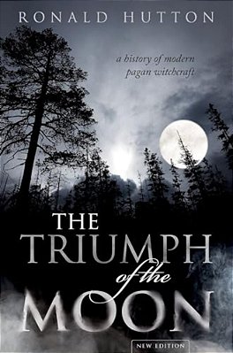 The Triumph Of The Moon: A History Of Modern Pagan Witchcraft-..