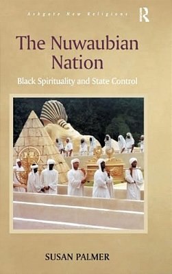 The Nuwaubian Nation: Black Spirituality And State Control-..