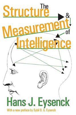 The Structure And Measurement Of Intelligence-..